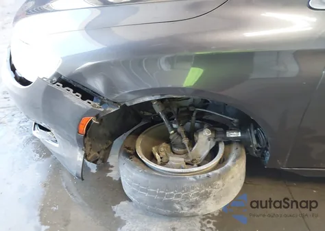 2015 Chrysler 200 Limited из США, поврежденный, VIN 1C3CCCAB0FN595213